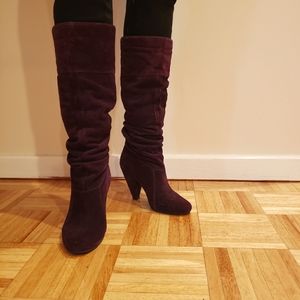 Womens dress boots